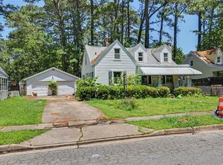 3586 Riverside Dr, Norfolk, VA 23502