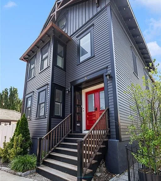 8 Cross St #1 — Photo 27