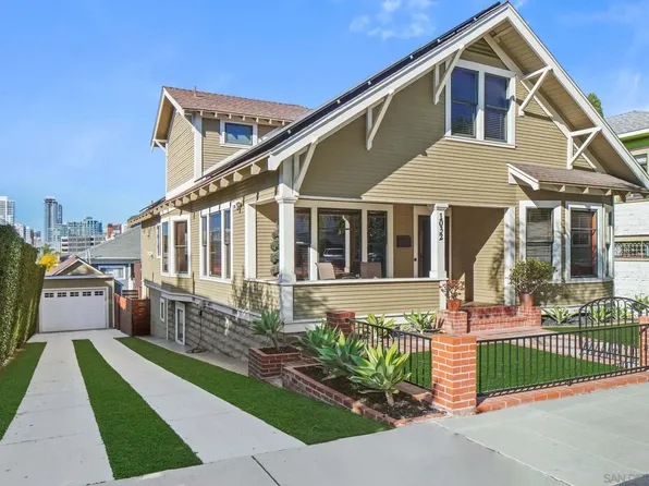 1032 21st St, San Diego, CA 92102
