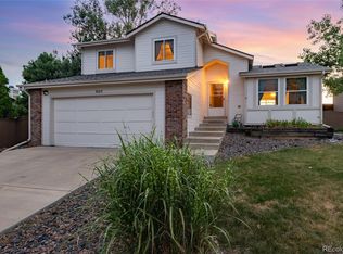 9185 Bitterweed Ct, Highlands Ranch, CO 80126