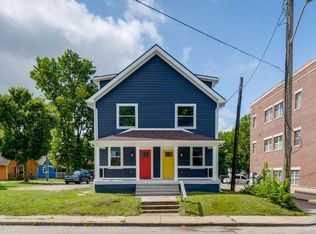 2417 E 10th St, Indianapolis, IN