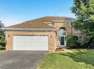 3910 Stockton Dr, Joliet, IL 60436