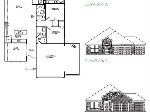 4th image of 2411 Three Wood Way