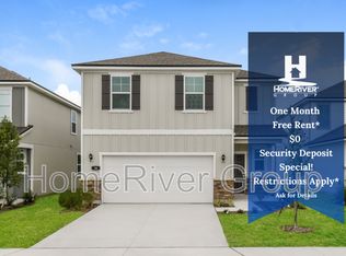 36 Brazil Nut Cir, Jacksonville, FL 32218