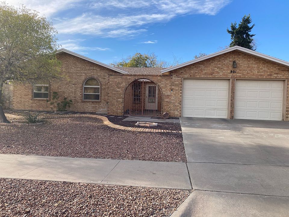 1st image of 801 El Parque Dr
