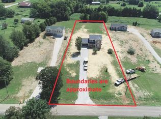 110 Charlie Pile Rd, Guston, KY 40142