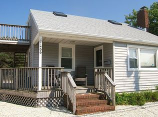 2409 Beach Ave, Brant Beach, NJ 08008