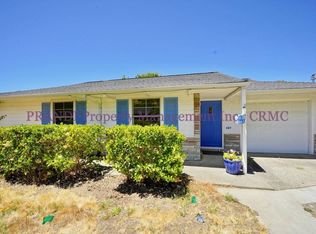 157 Leland Way, Tiburon, CA
