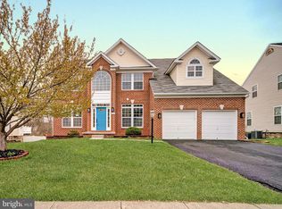 216 Oak Valley Dr, Bel Air, MD 21014