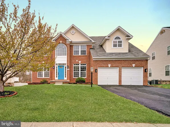 216 Oak Valley Dr, Bel Air, MD 21014