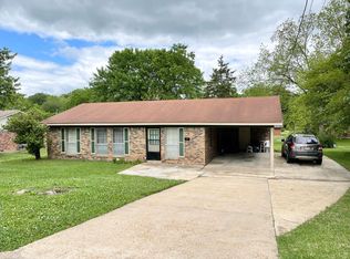 107 Mae St, Starkville, MS 39759