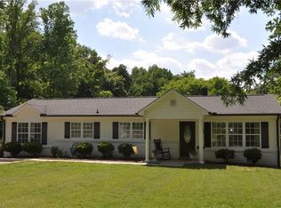 220 Hauser Rd, Lewisville, NC 27023