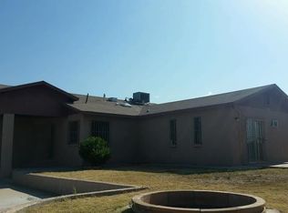 1008 Jade Ct, Rio Rico, AZ 85648