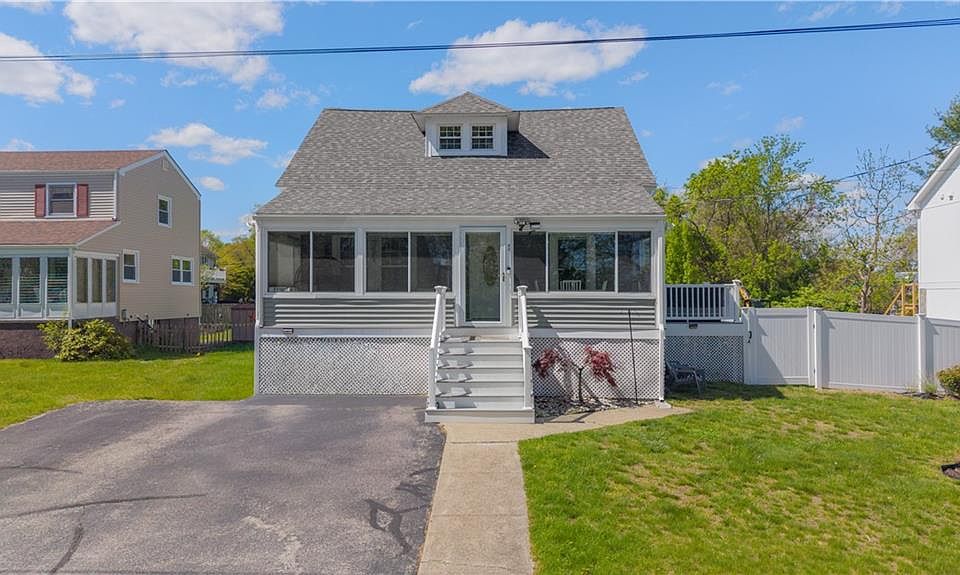 1st image of 43 Samuel Gorton Ave