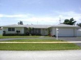 4910 Jackson St, Hollywood, FL 33021