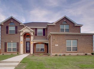 905 Blue Jay Way, Forney, TX 75126