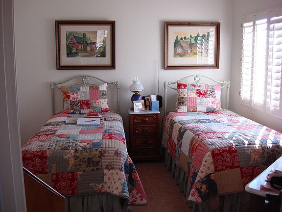 2nd bdrm
