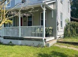 1512 Weaversville Rd, Northampton, PA 18067