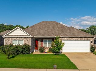 2230 Matthews Meadows Ln, Conway, AR 72032