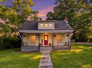 1040 Big Hill Rd, Berea, KY 40403