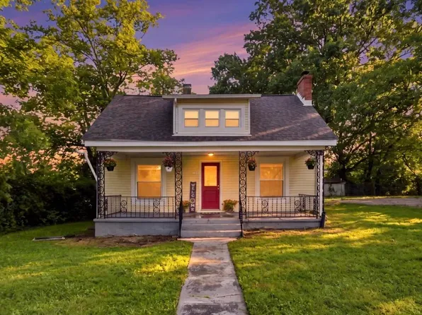 1040 Big Hill Rd, Berea, KY 40403