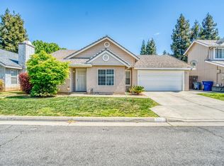 7348 N Woodrow Ave, Fresno, CA