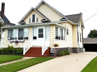 35448 Greene St, Independence, WI 54747