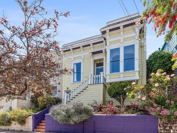 1374 Sanchez St, San Francisco, CA 94131