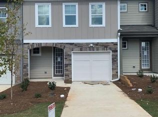 5252 Mill Way #1606, Stone Mountain, GA 30083