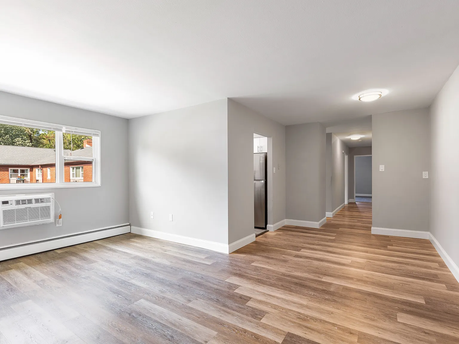 Rock Springs Apartments — Photo 4