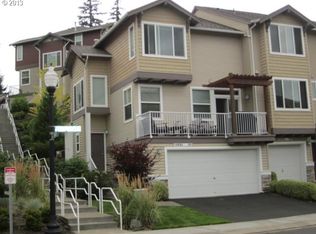 15095 SW Warbler Way, Beaverton, OR 97007