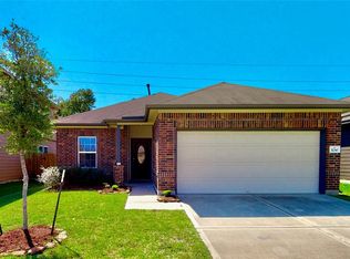 3230 Barton Sky Dr, Humble, TX 77396