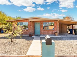 2768 N Haskell Dr, Tucson, AZ 85716