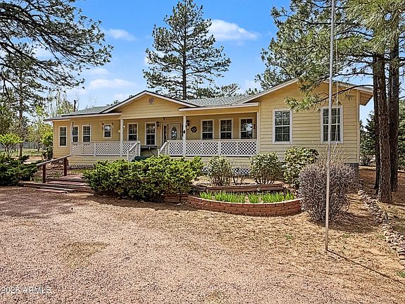 2nd image of 2980 PINE RIM Road