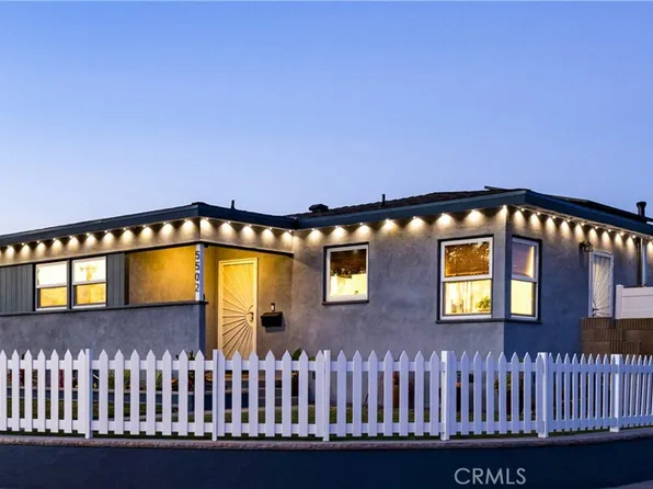 5502 Carfax Ave, Lakewood, CA 90713