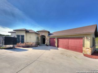 23303 S Breeze St, San Antonio, TX 78258