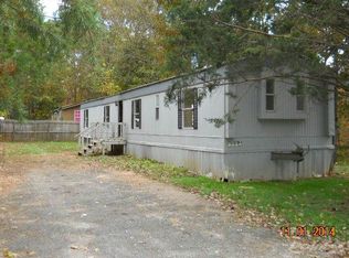 15 Thunder Rd, Dahlonega, GA 30533