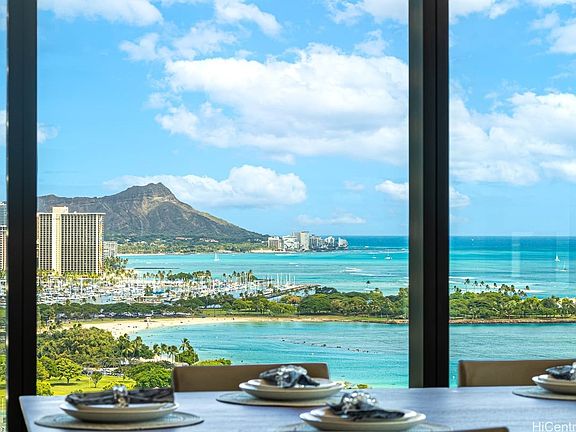 2nd image of 1100 Ala Moana Blvd #2200