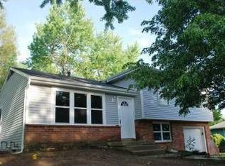 5023 S Grand Ave, Independence, MO 64055