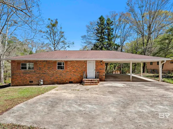 5225 Persons Dr, Mobile, AL 36618