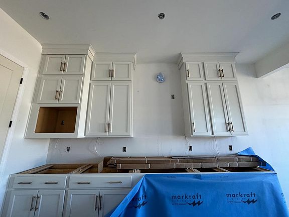 The Marshall C Kitchen