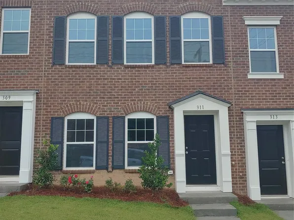 311 N Academy St, Lincolnton, NC 28092