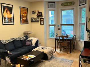 209 Harvard St, Cambridge, MA 02139