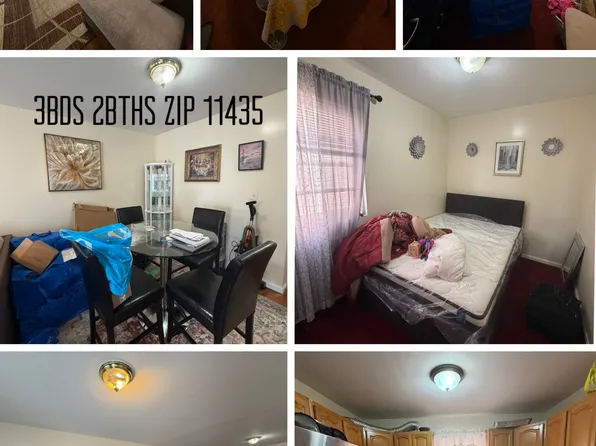 (undisclosed Address), Jamaica, NY 11436