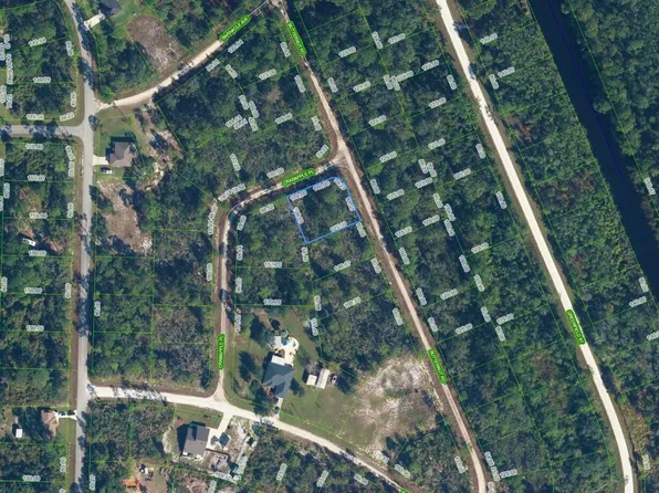1123 CRABAPPLE Place, Lake Placid, FL 33852