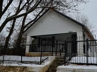 2943 Lister Ave, Kansas City, MO 64128