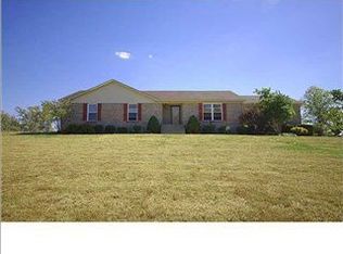 231 Akins Rd, Taylorsville, KY 40071