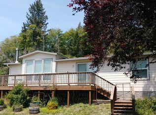 96675 Ostenberg Rd, Brookings, OR 97415