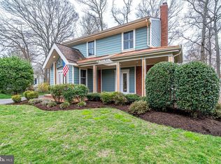 2211 Cavendish Dr, Alexandria, VA 22308