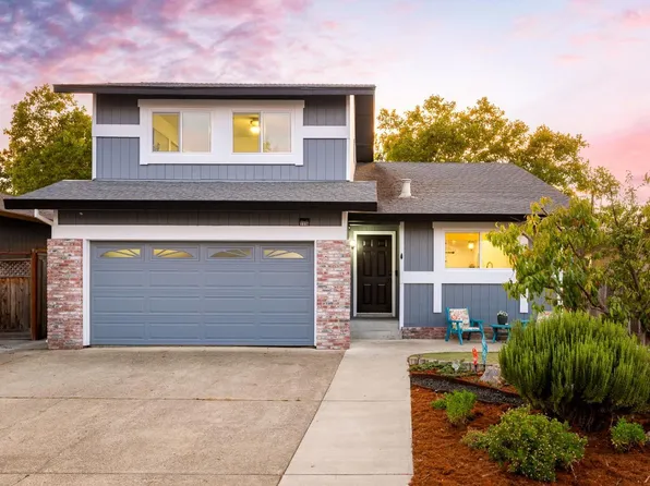 1116 Hailey Court, Rohnert Park, CA 94928